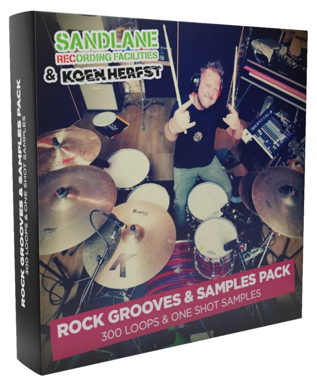 SANDLANECOVER